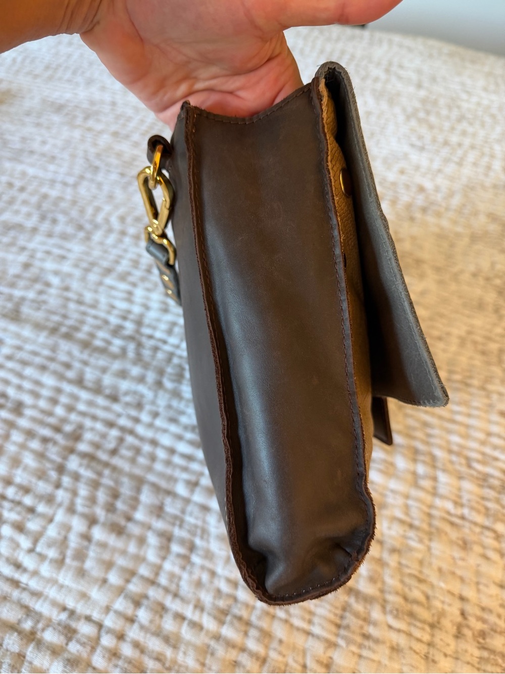 HAMMIT Handbag - Picture 8 of 11
